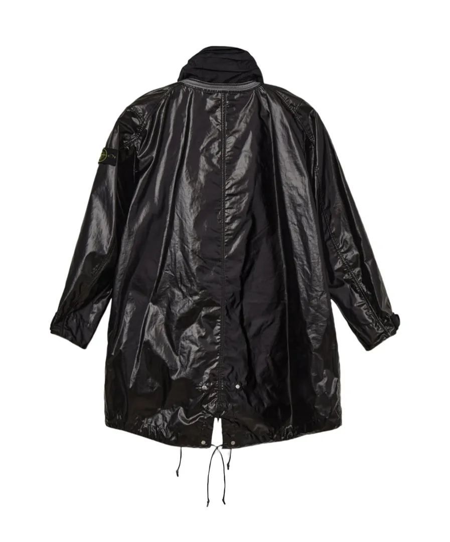Long Sleeve Casual Jacket