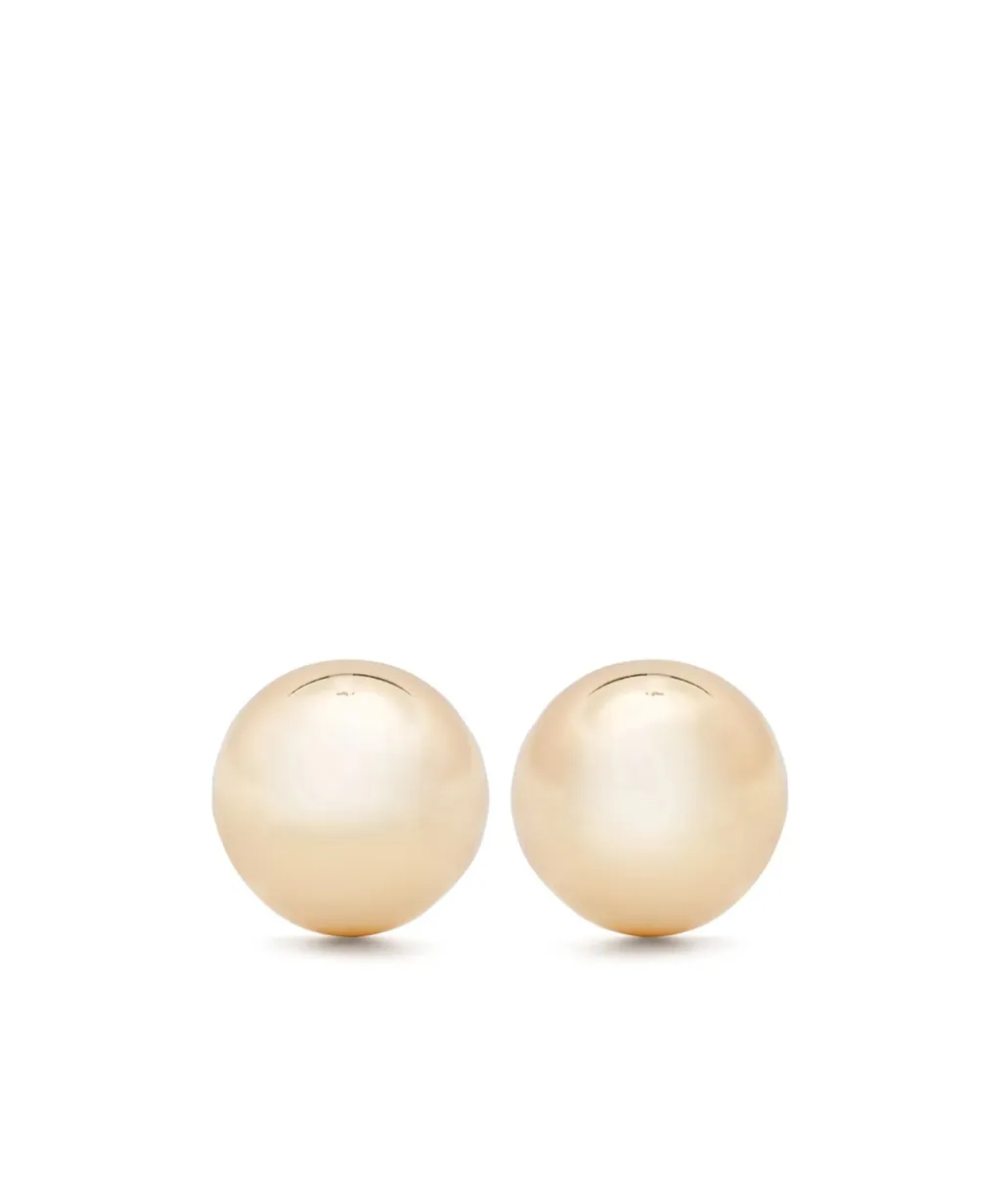 Moon Earrings