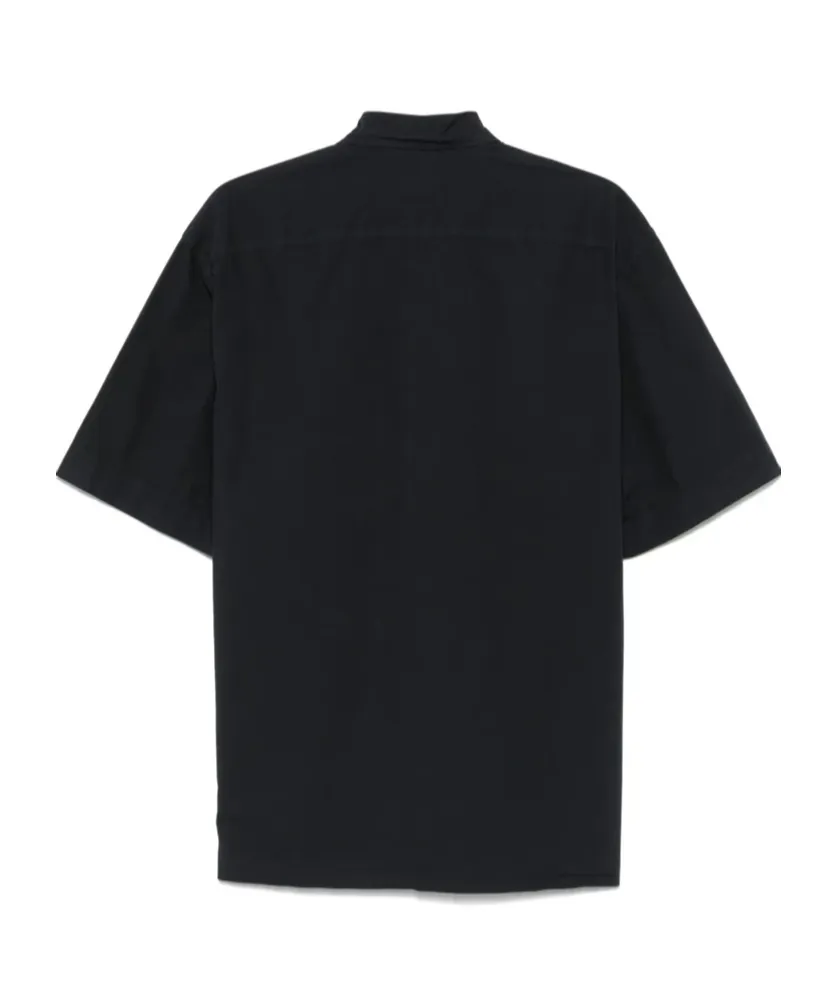 Short Sleeve Shirt