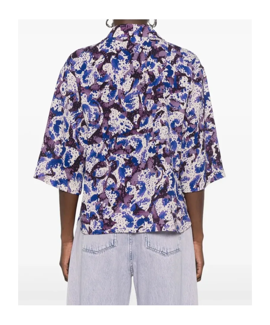 Lapel Shirt