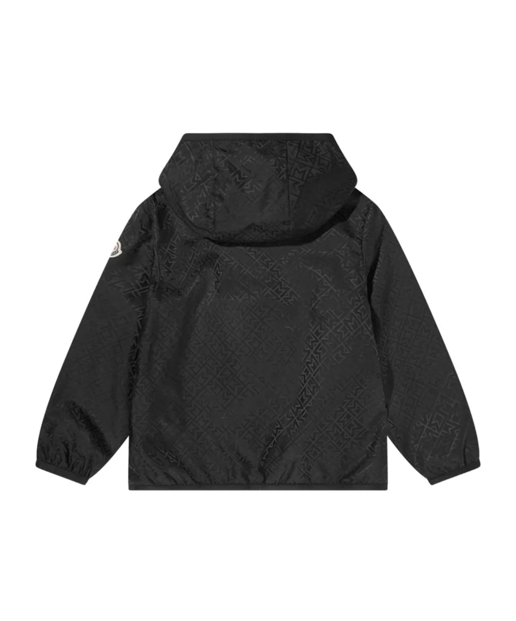 Long Sleeve Casual Jacket