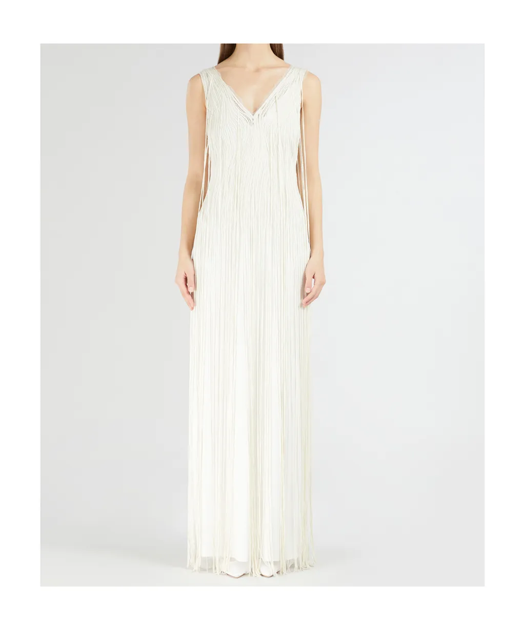 Sleeveless Dress