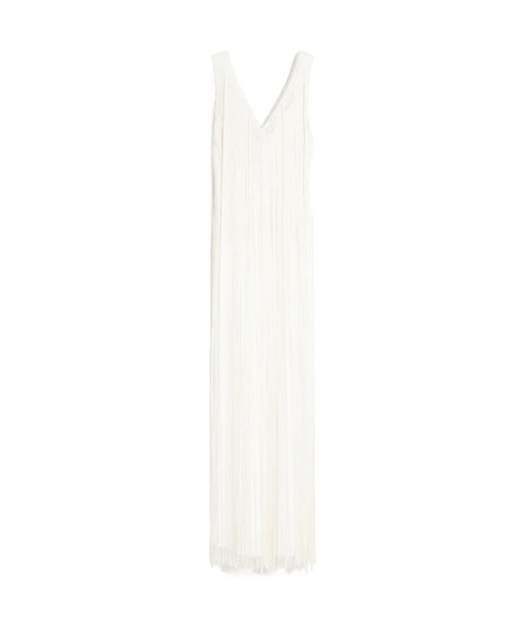 Sleeveless Dress