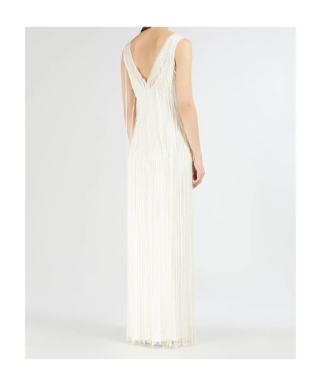 Sleeveless Dress