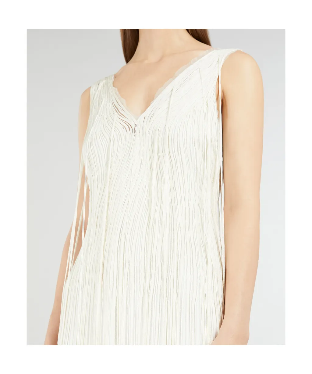 Sleeveless Dress