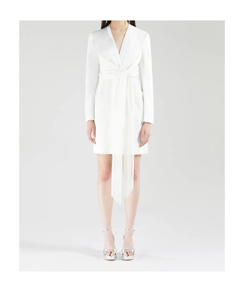 Long Sleeve Dress
