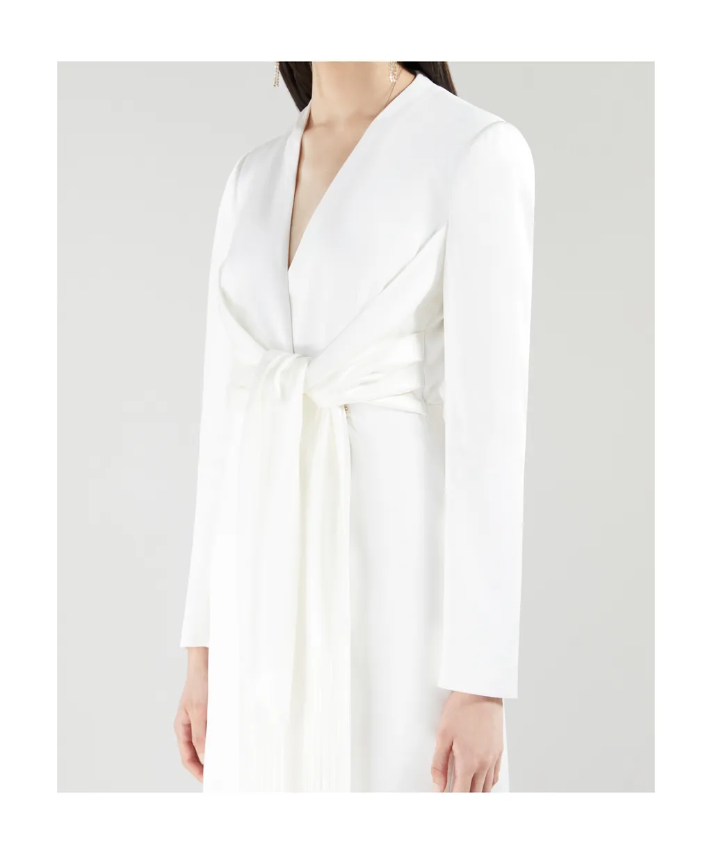 Long Sleeve Dress