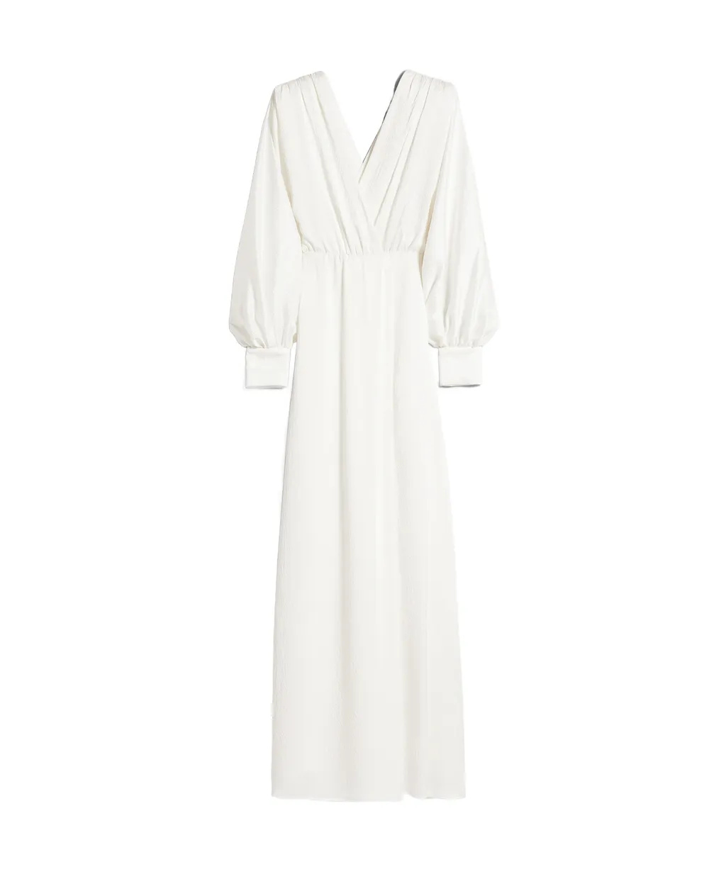 V-Neck Dress