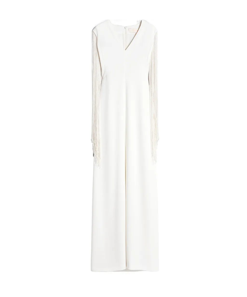 Cady Column Dress