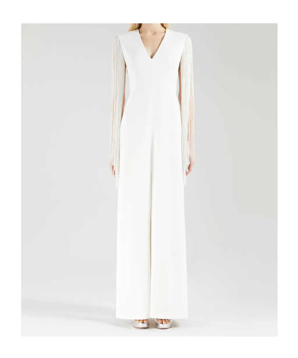 Cady Column Dress