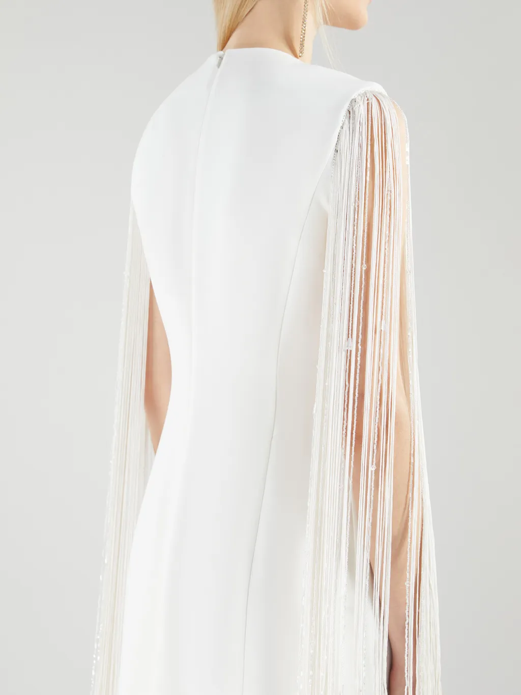 Cady Column Dress