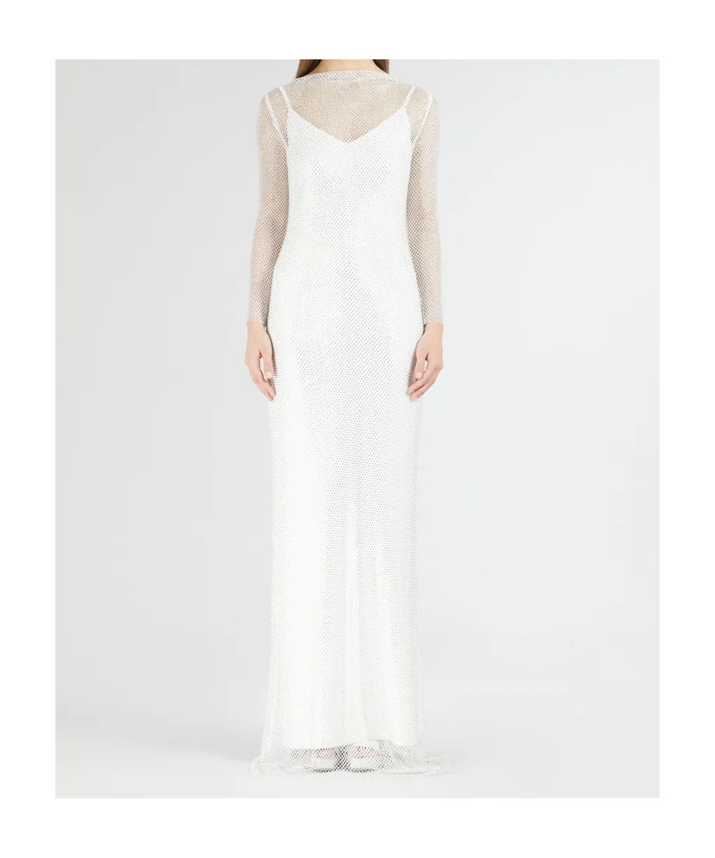 Long Sleeve Dress