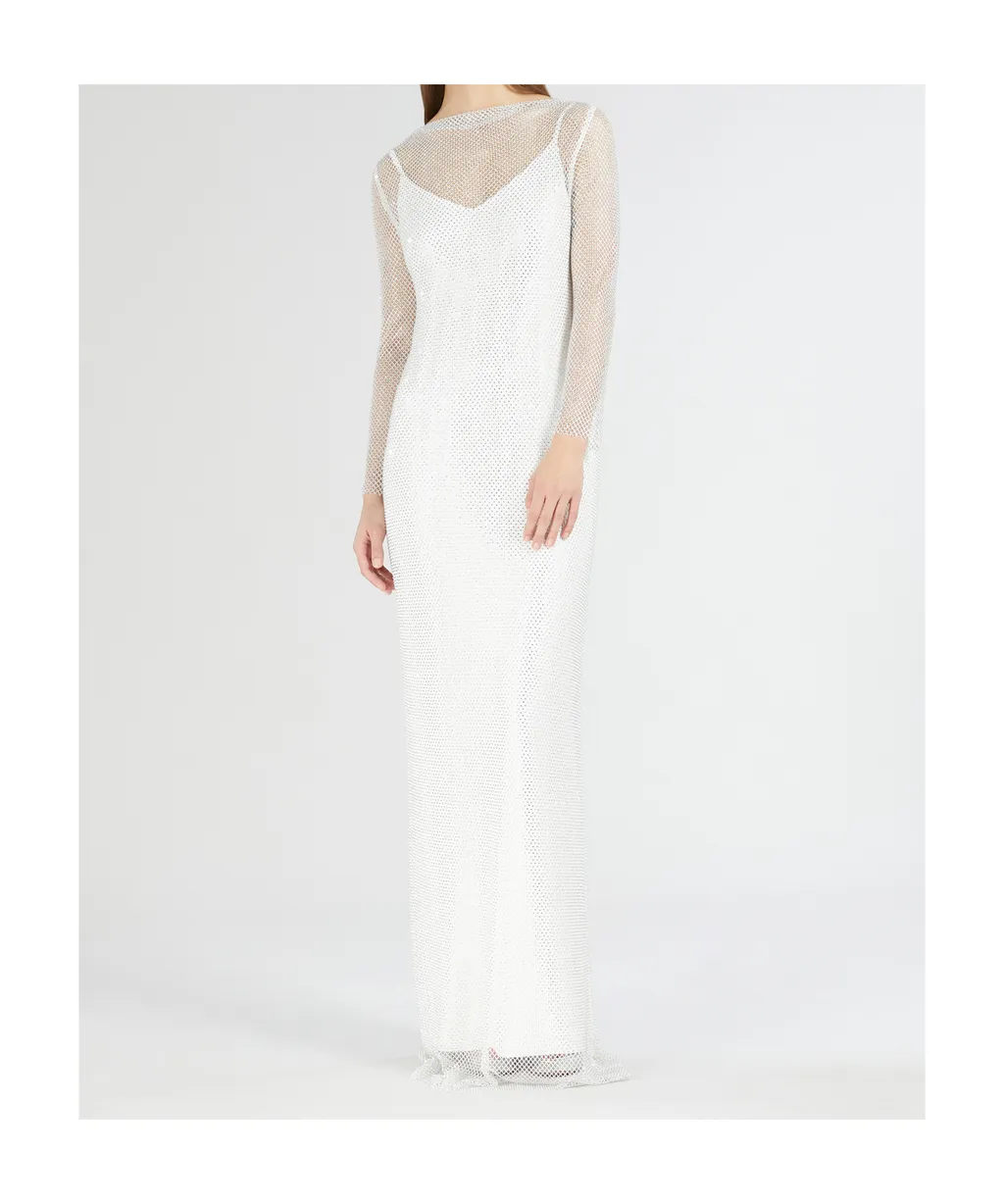 Long Sleeve Dress
