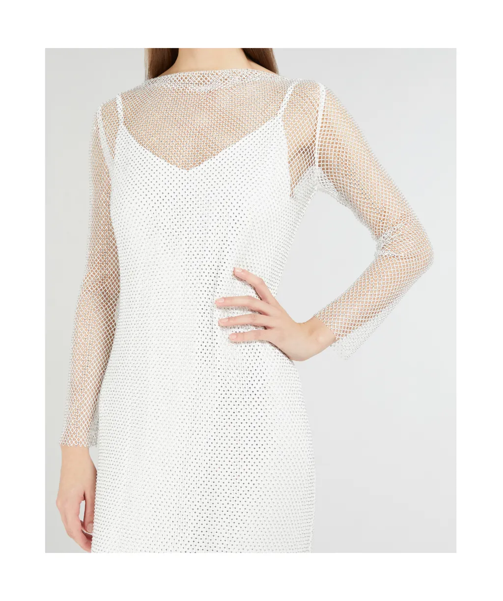 Long Sleeve Dress