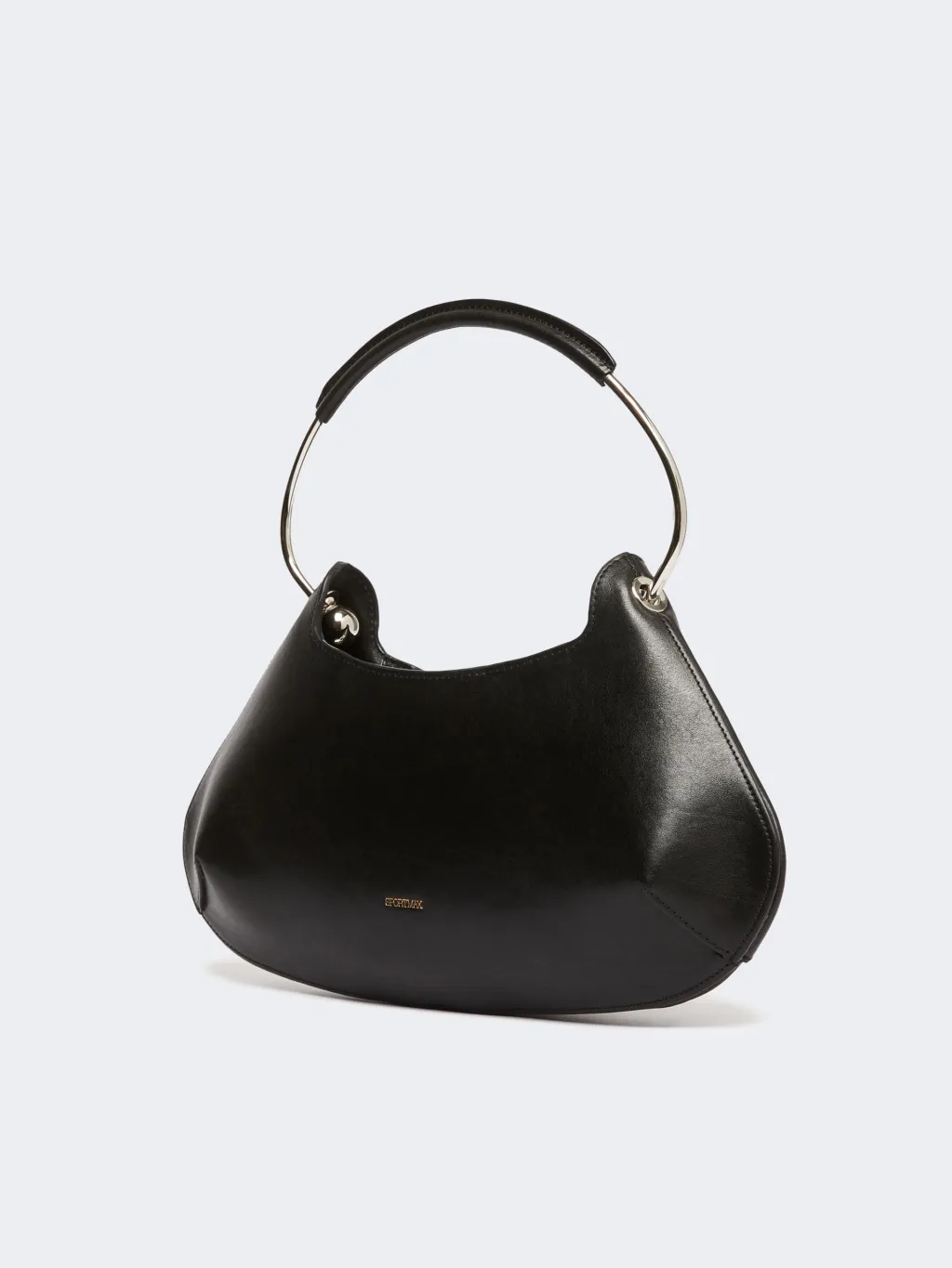 Logo Handbag