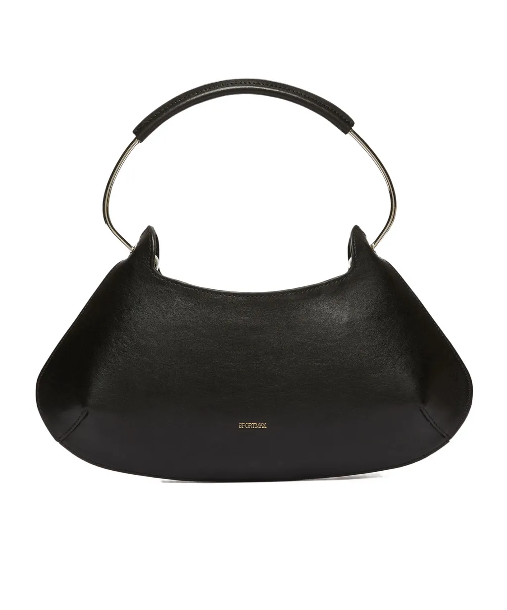 Logo Handbag