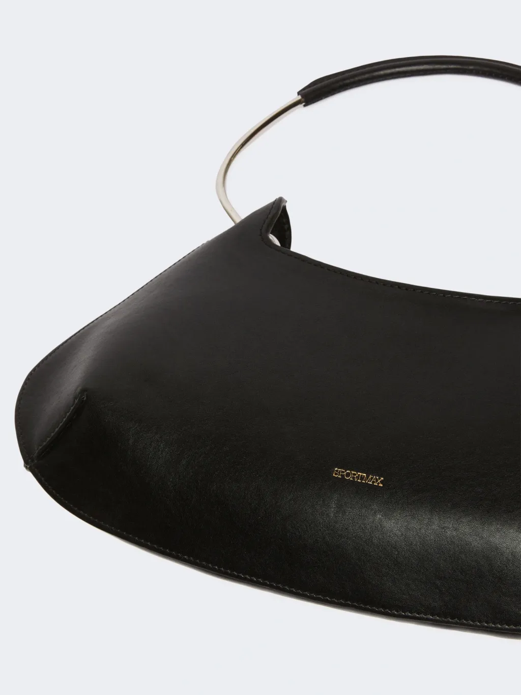 Logo Handbag