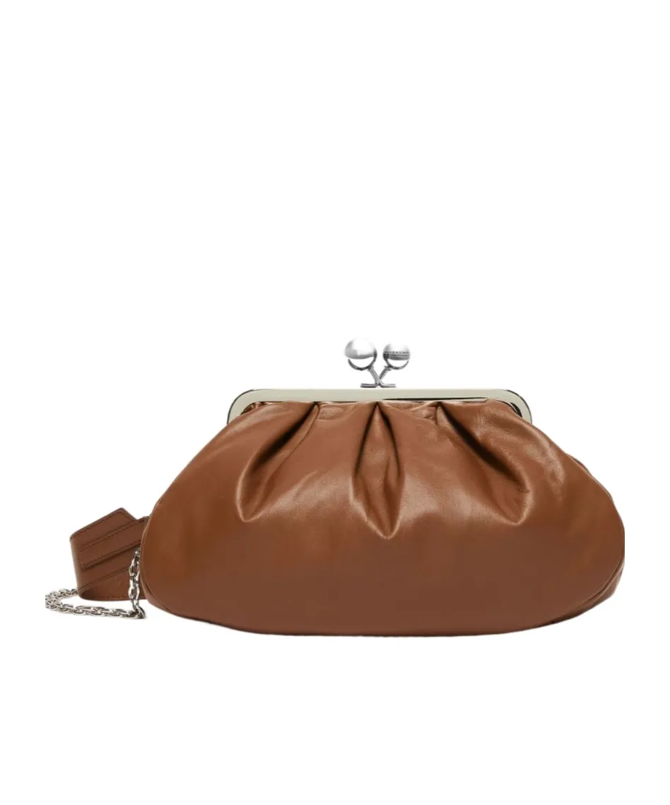Medium Sheepskin Pasticcino Bag