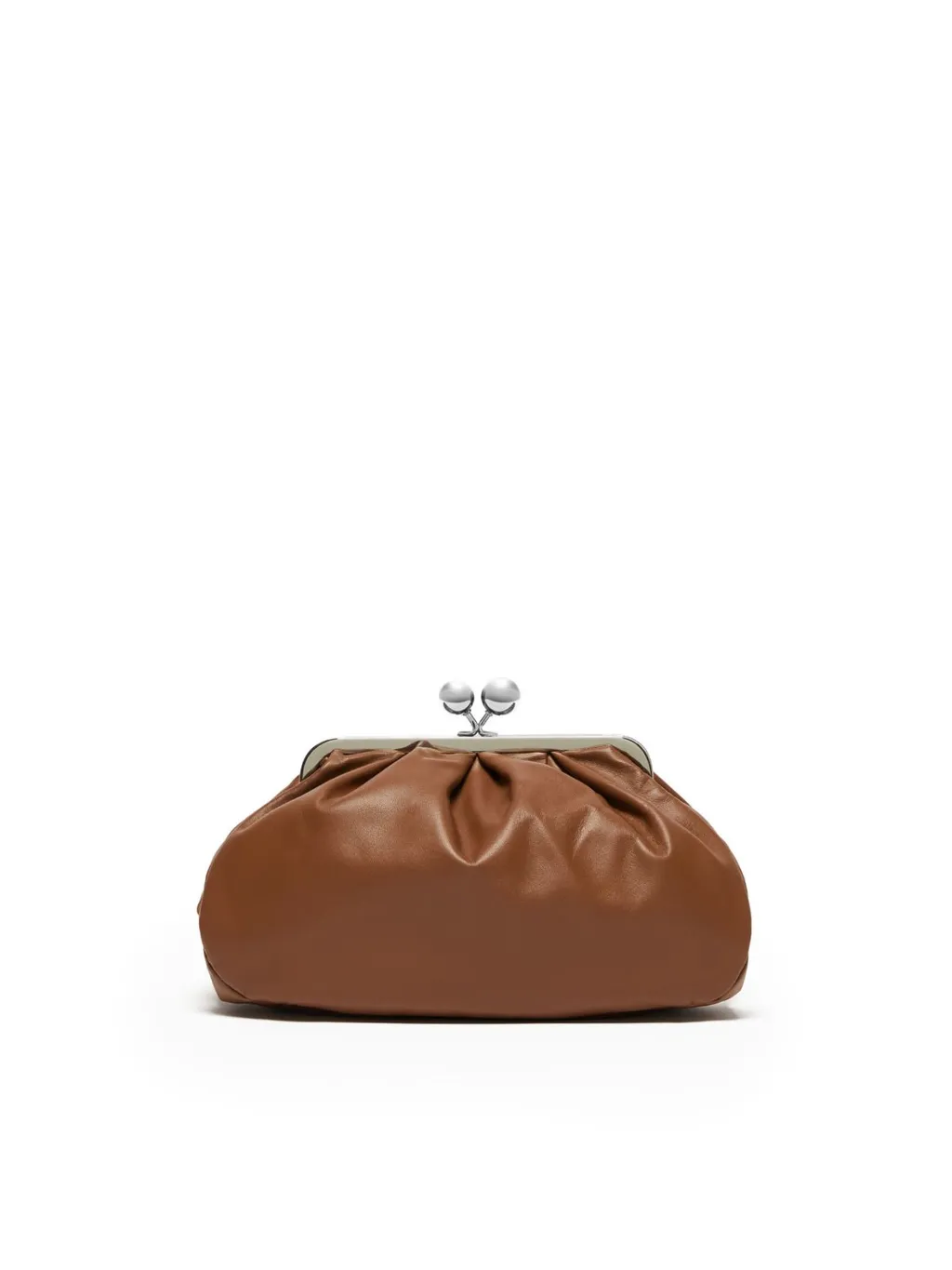 Medium Sheepskin Pasticcino Bag