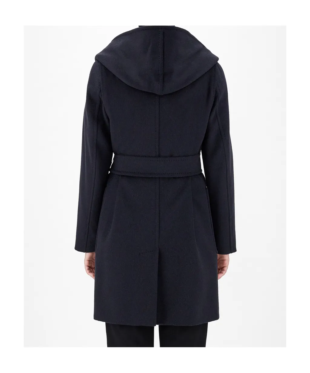 Camel Robe Coat