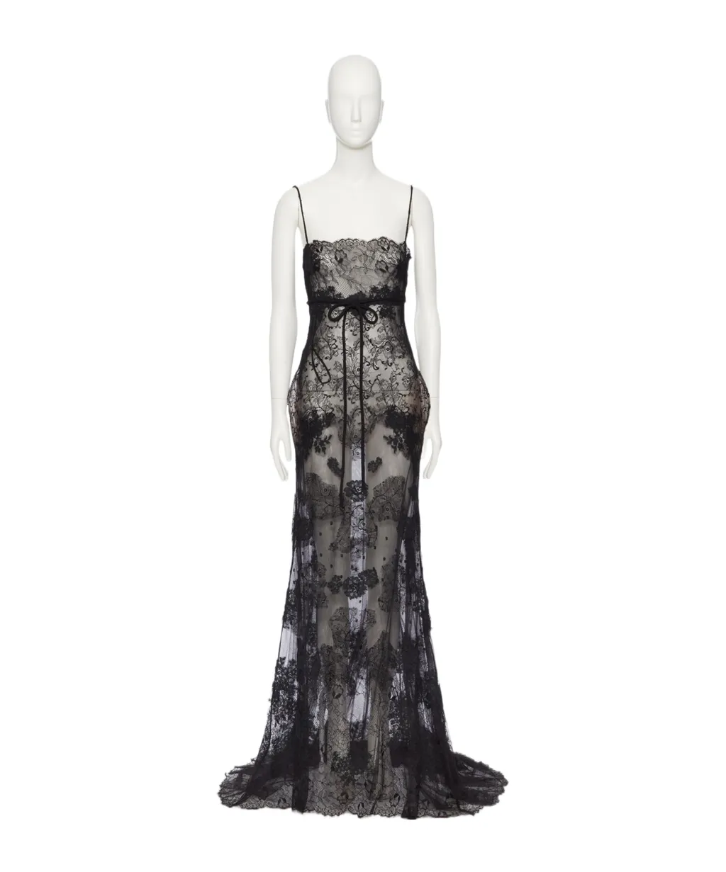 Sleeveless Dress