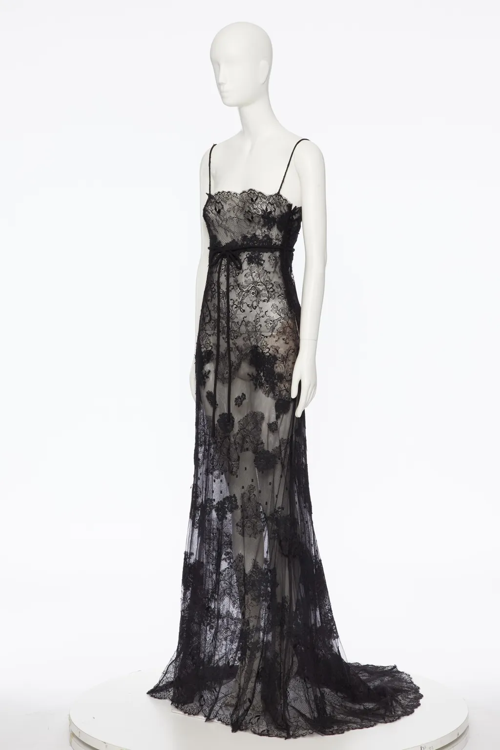 Sleeveless Dress