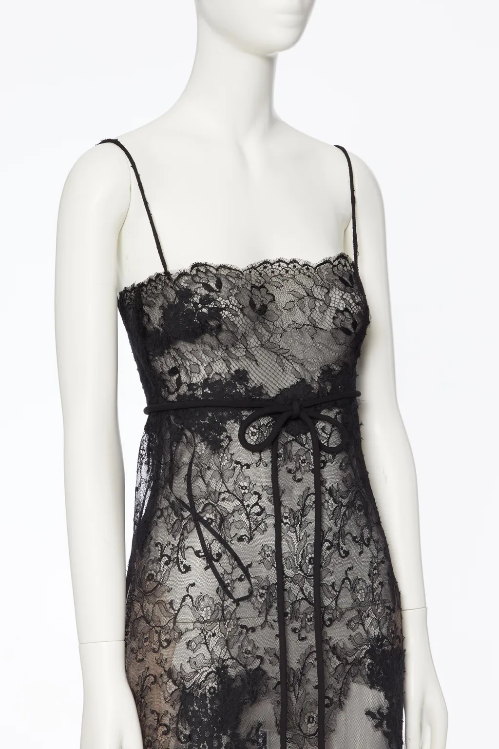 Sleeveless Dress