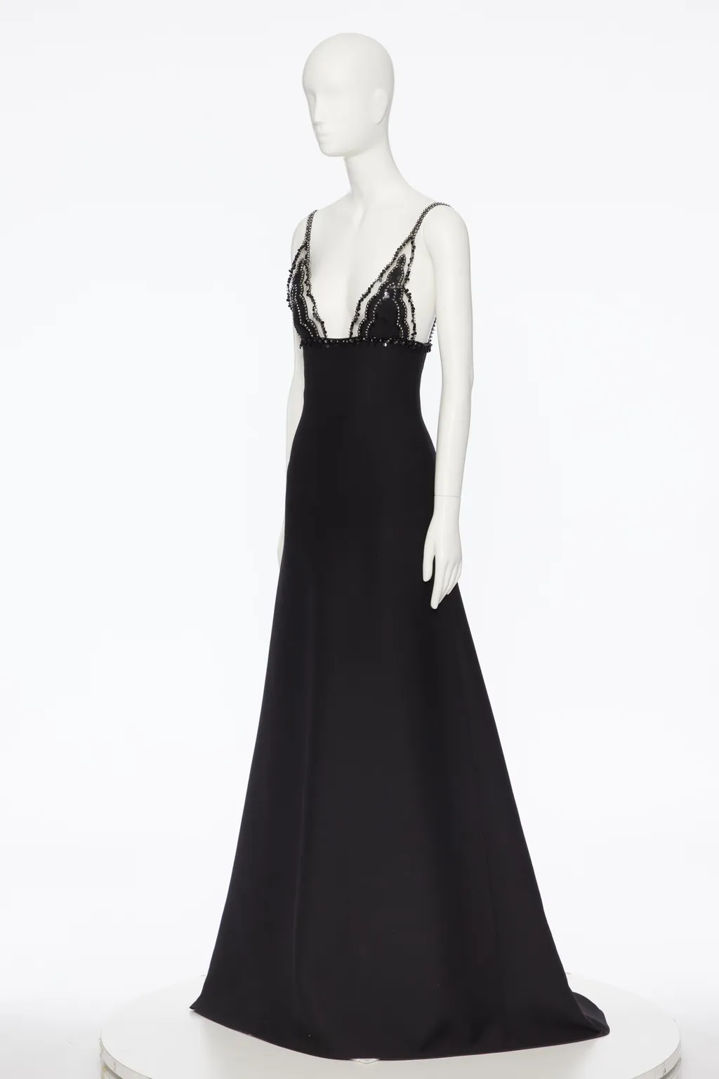 Sleeveless Dress