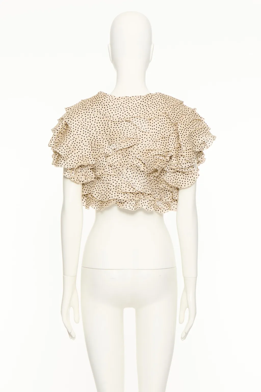Printed Blouse