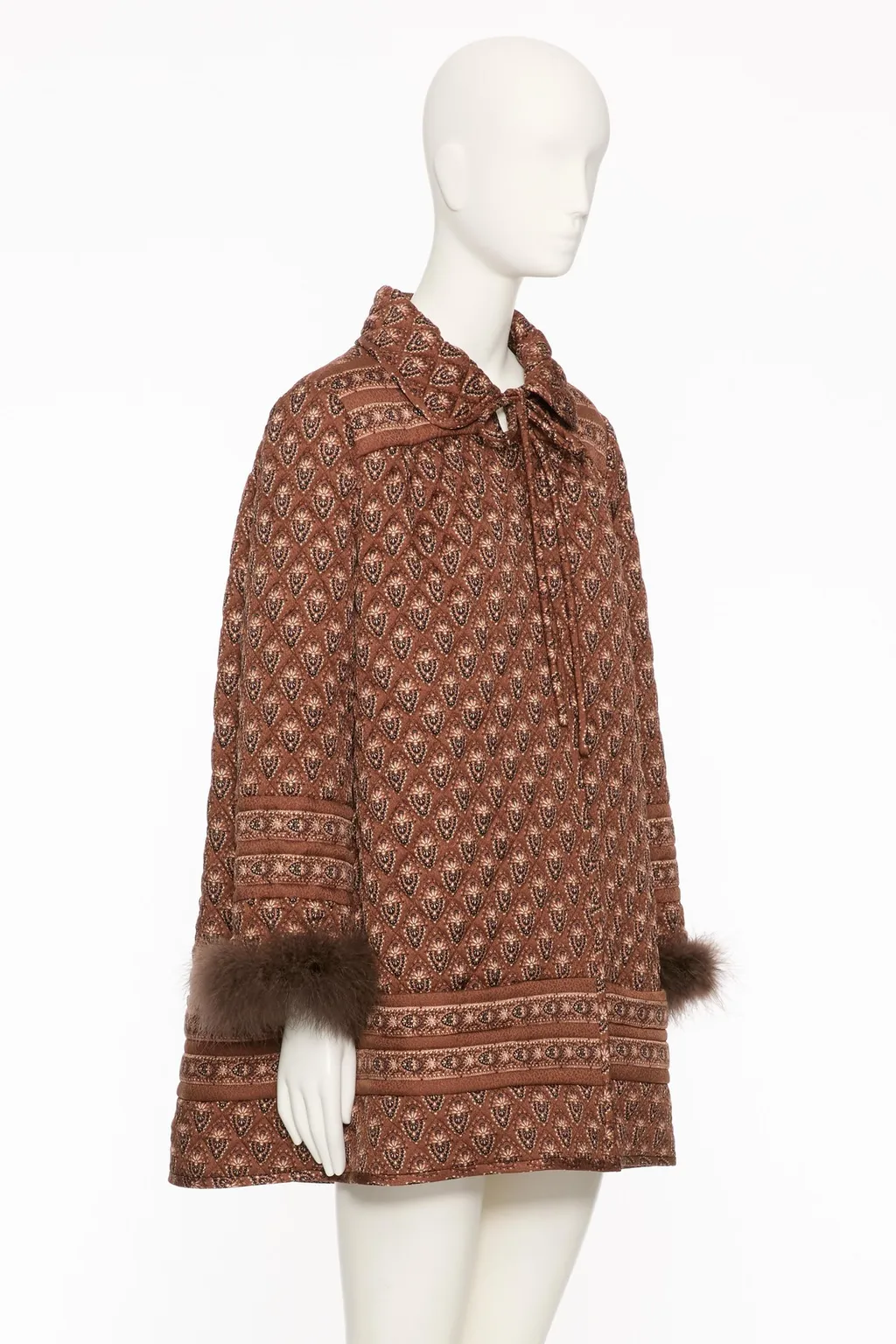 Long Sleeve Jacket