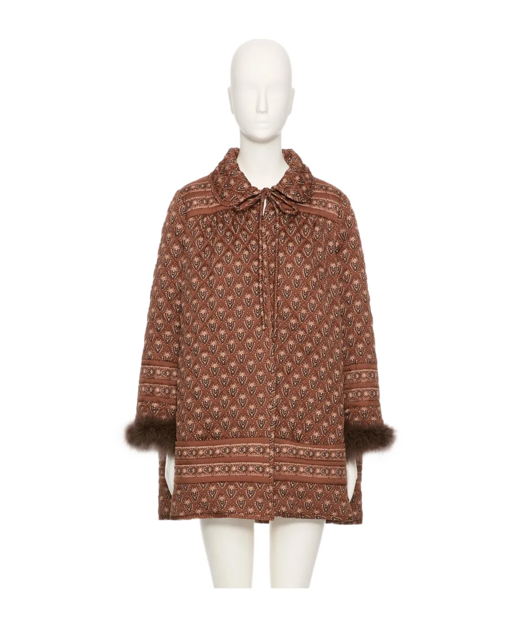 Long Sleeve Jacket