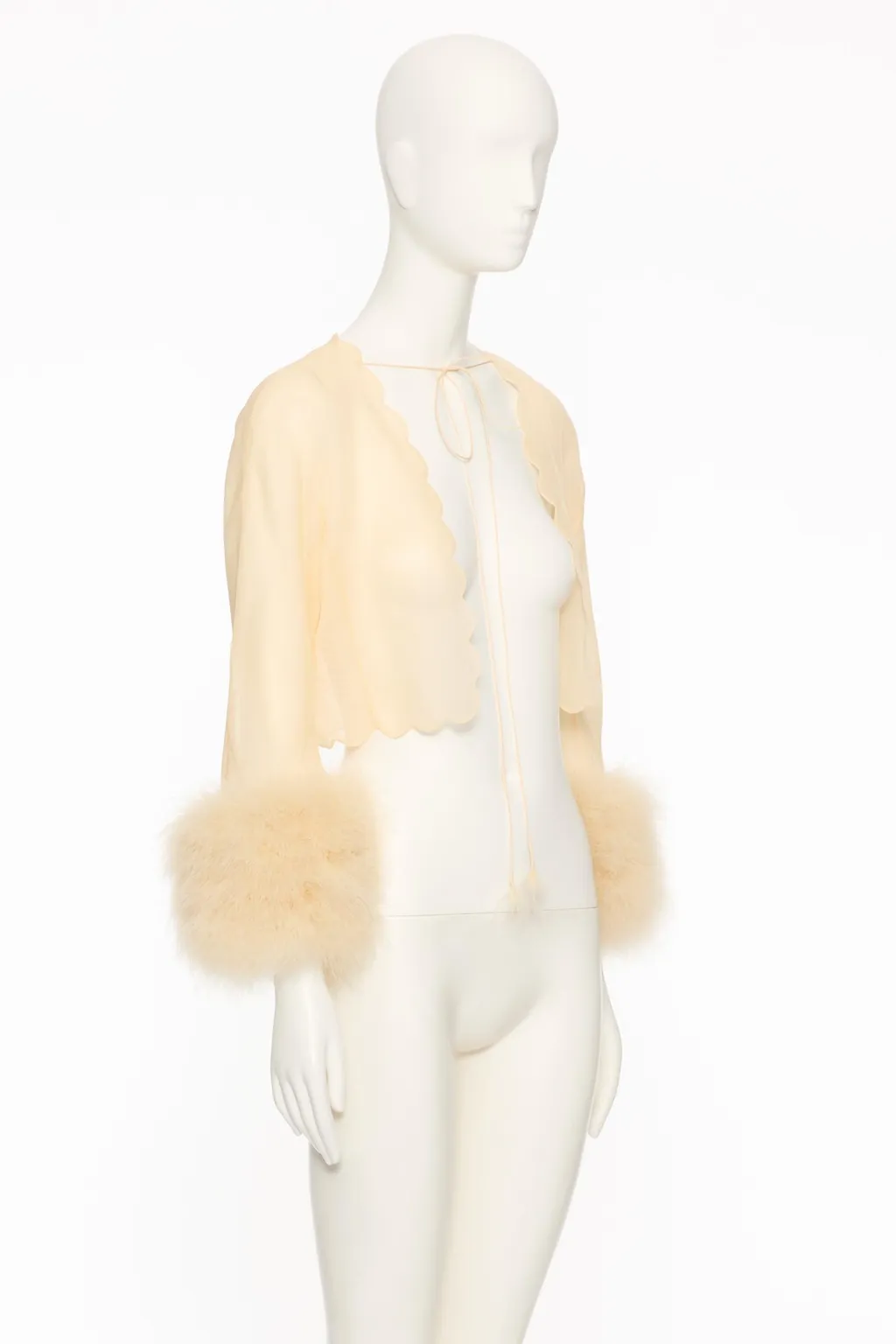 Bolero Jacket