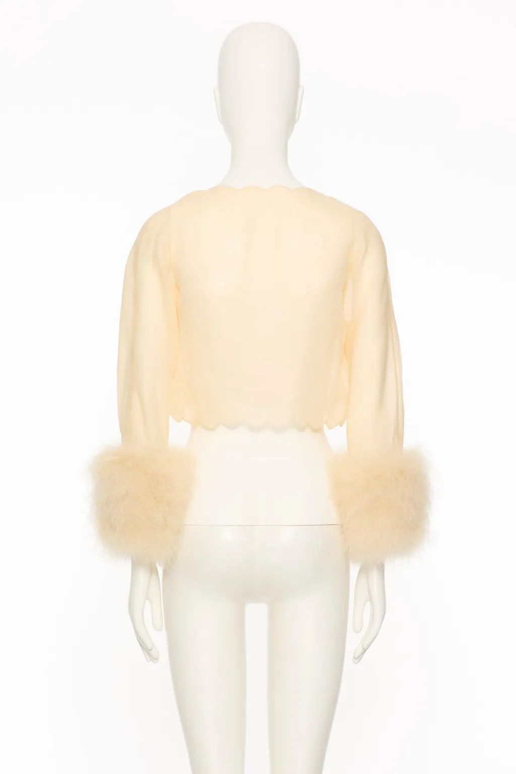 Bolero Jacket
