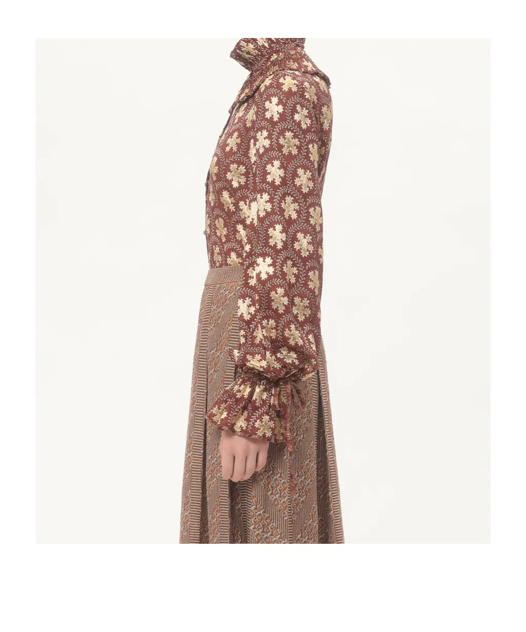 Printed Shirt