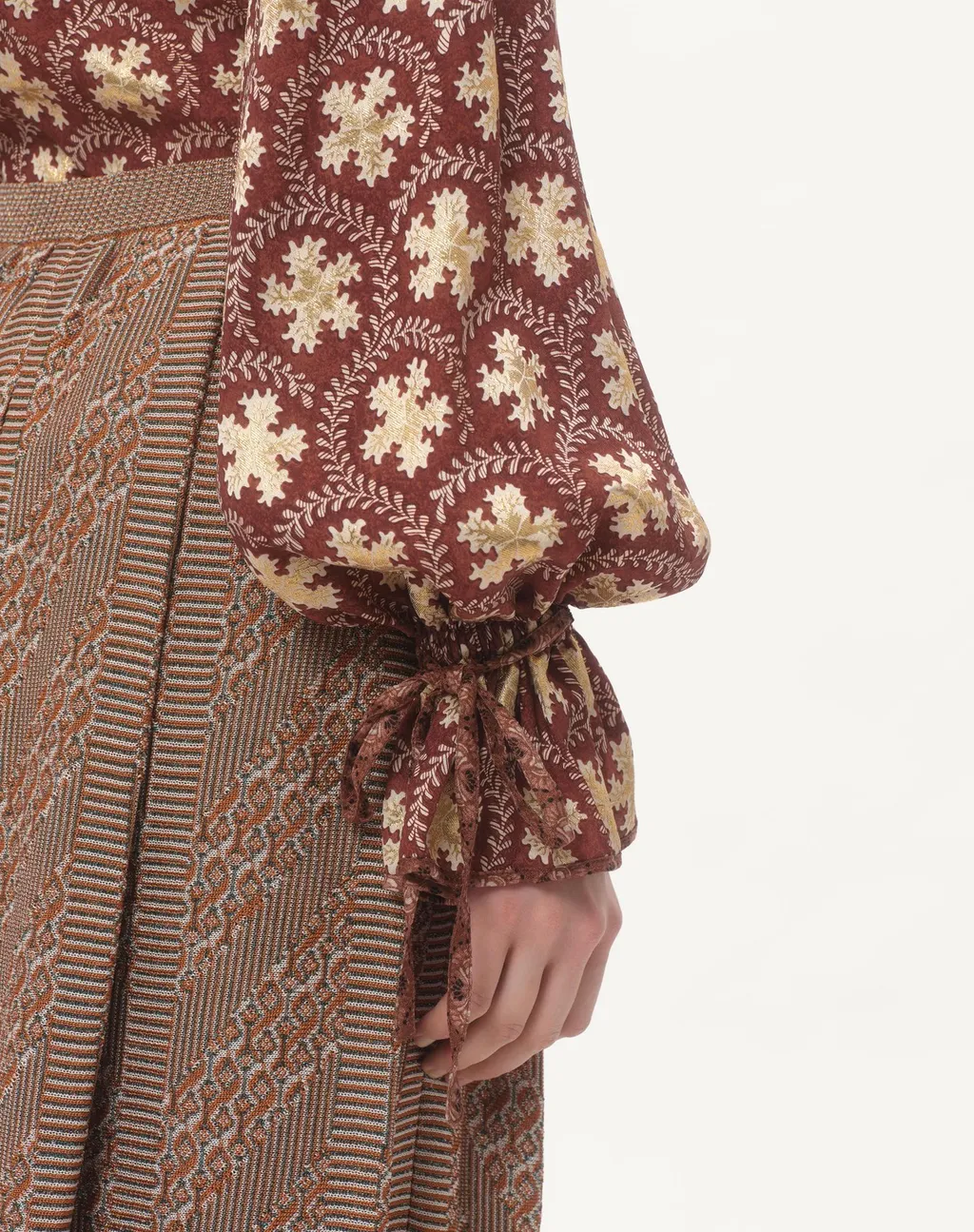Printed Shirt