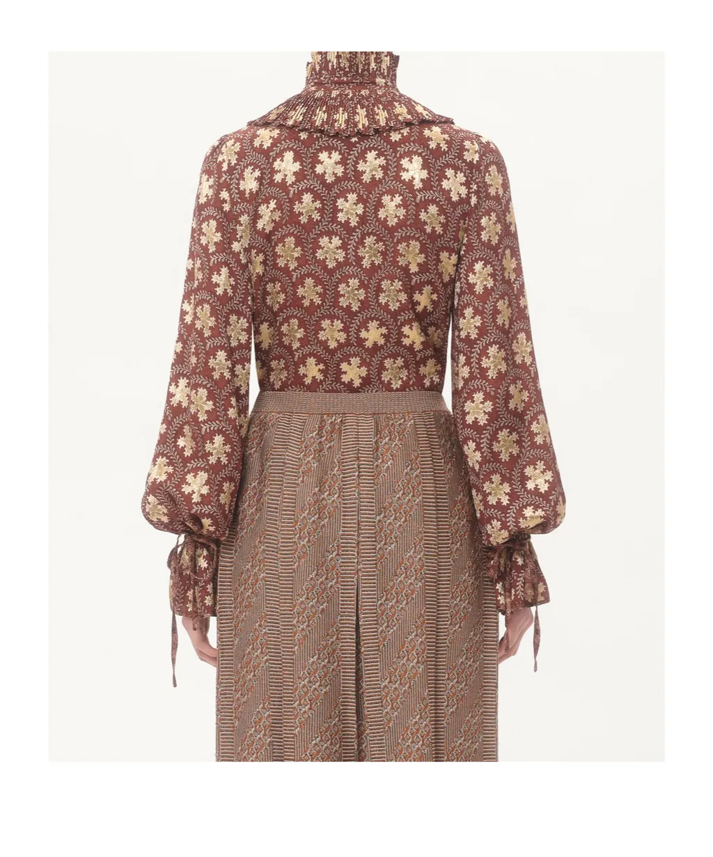 Printed Shirt