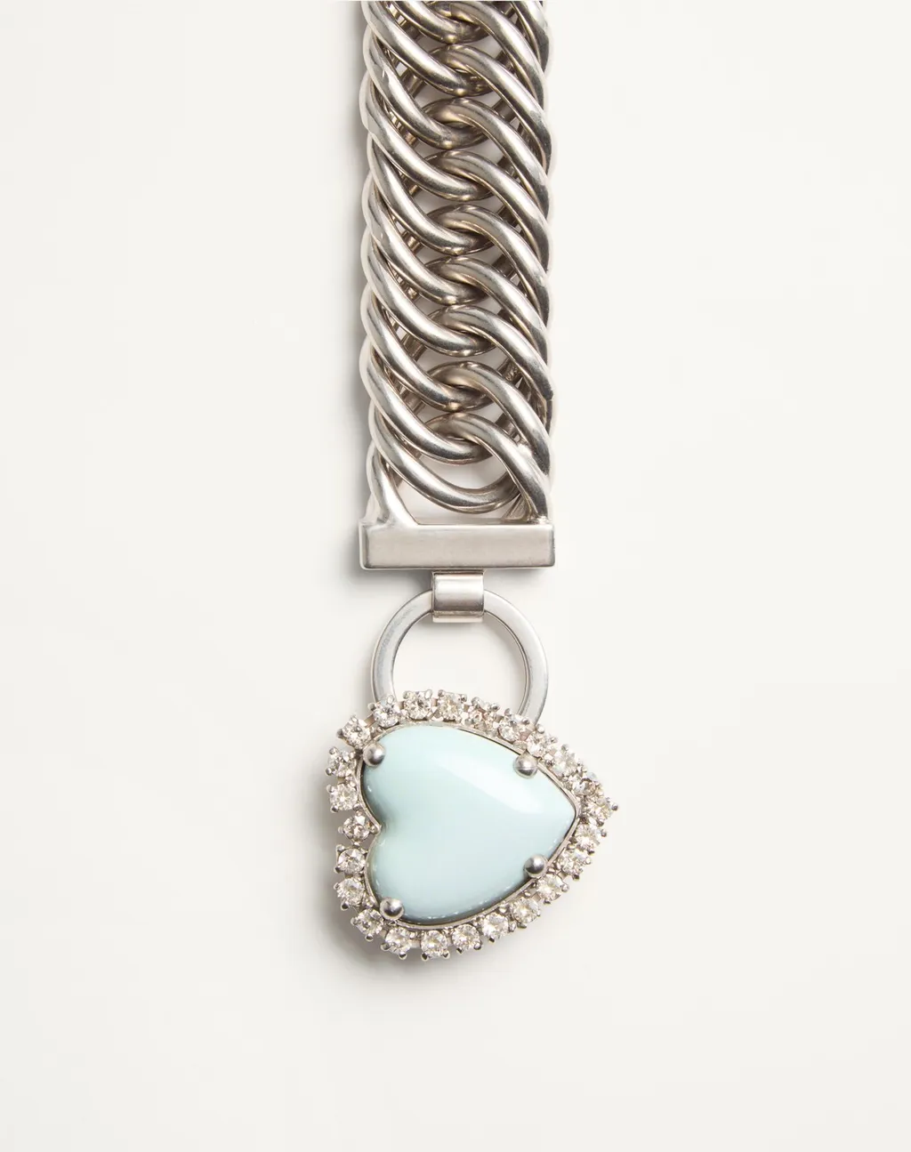 Coeur Hyperbole Collar