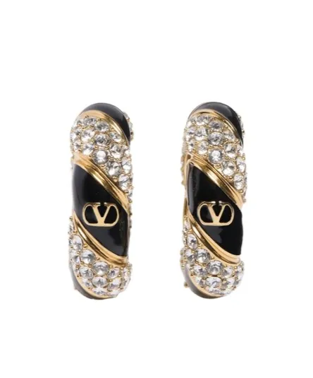Loop Earrings