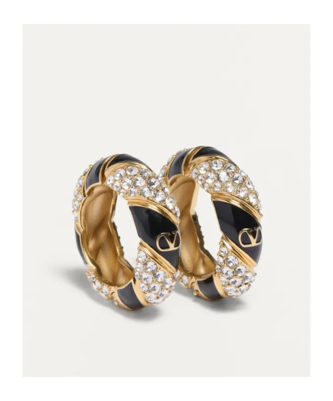 Loop Earrings