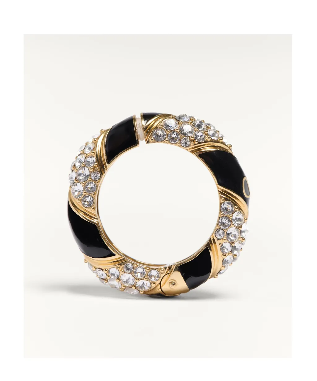 Loop Earrings