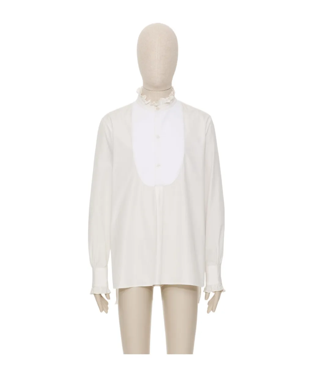 Long-Sleeved Shirt