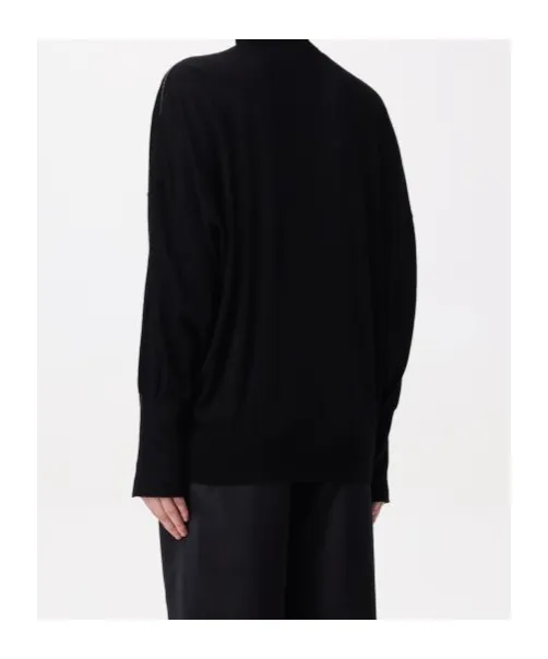 Long-Sleeved Sweater