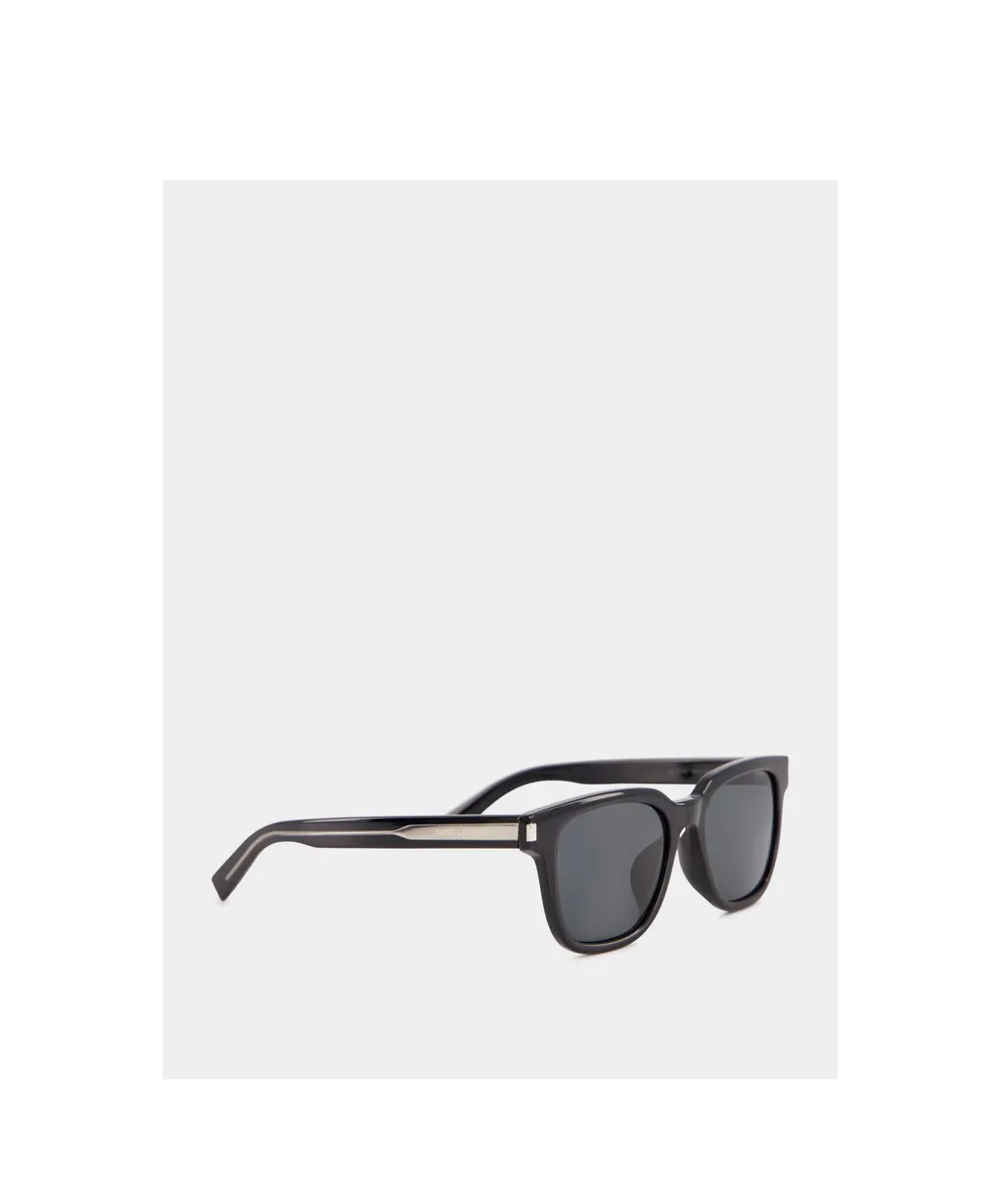 Saint Laurent Eyewear Square Frame Sunglasses