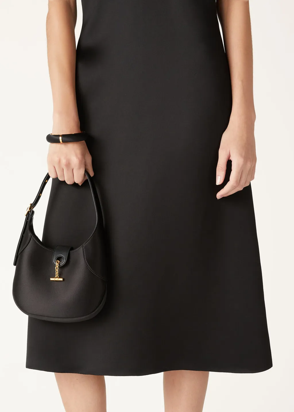 Loro Piana Bobbin Mini Bag