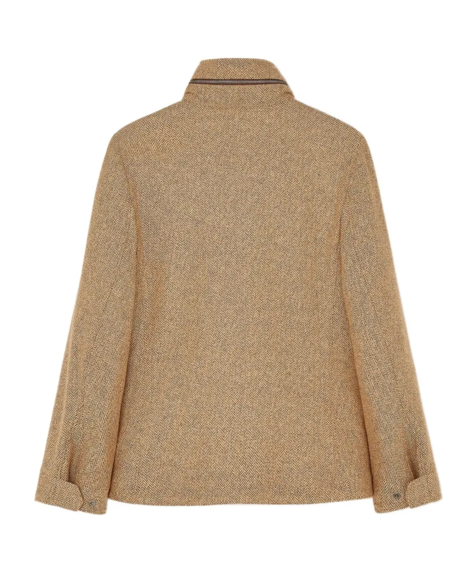 Traveller Min Jacket