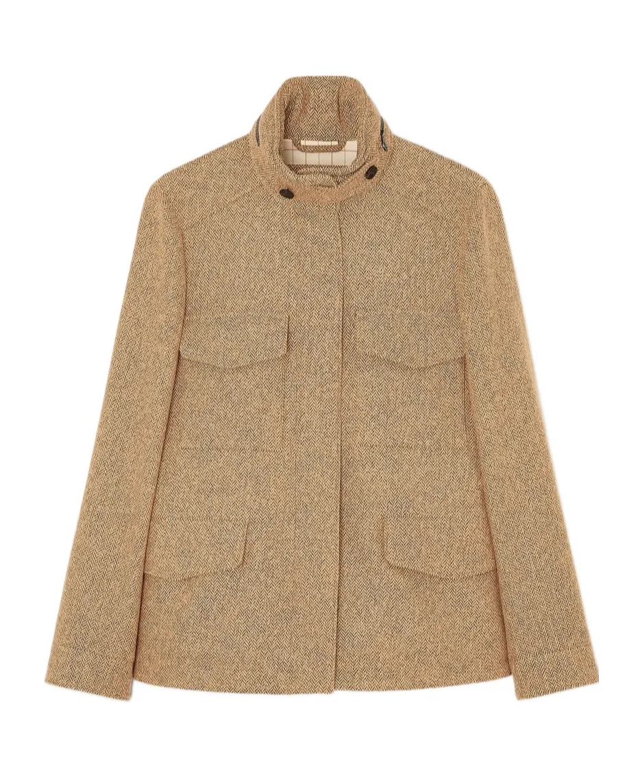 Traveller Min Jacket