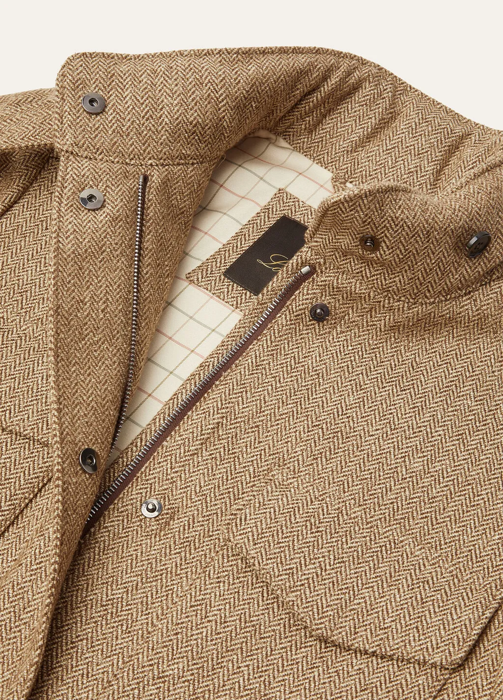 Traveller Min Jacket