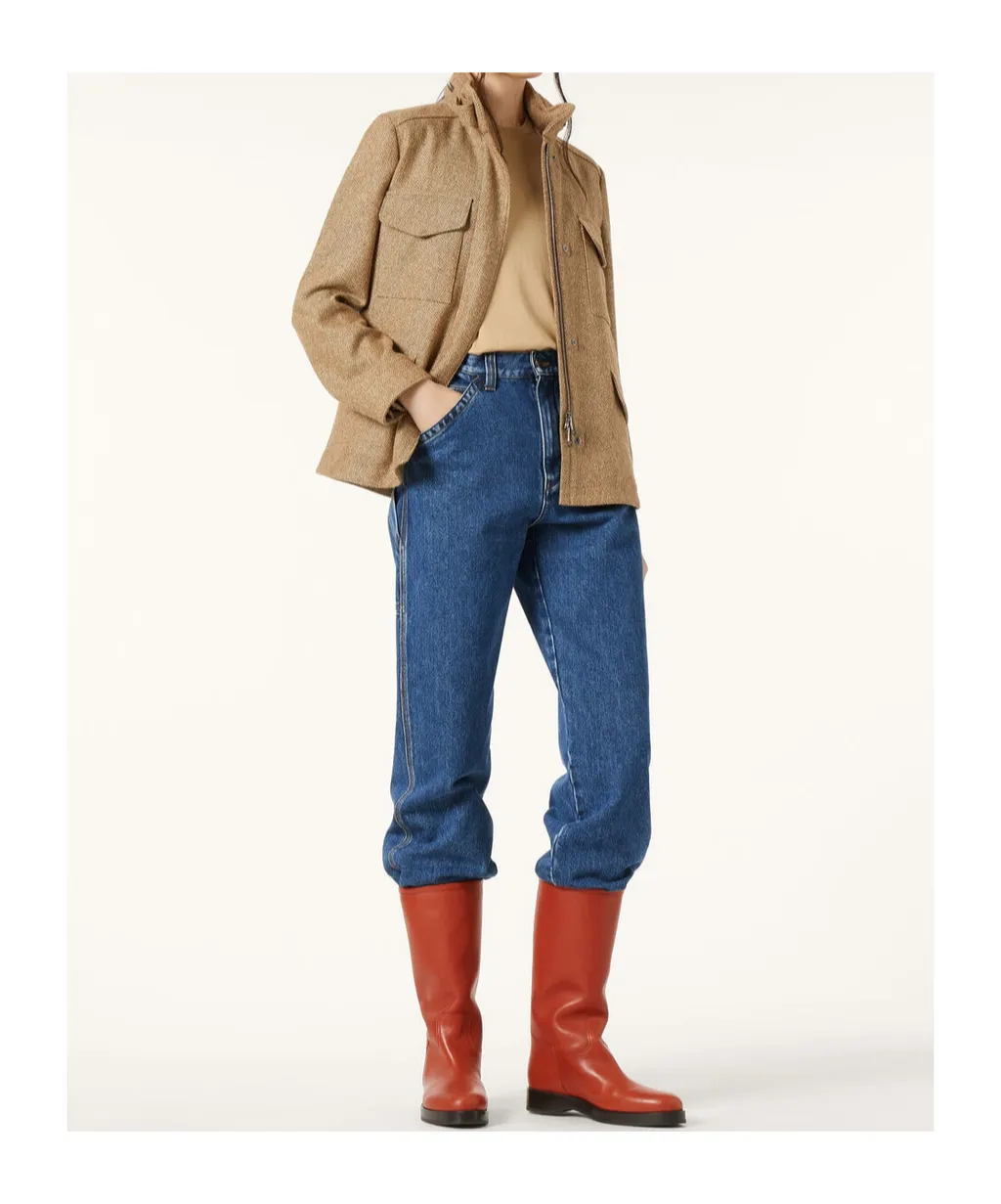 Traveller Min Jacket