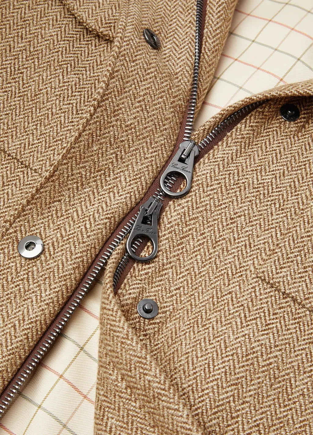 Traveller Min Jacket