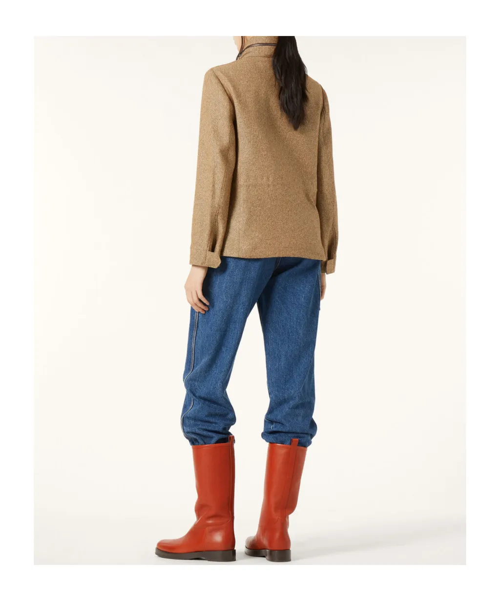 Traveller Min Jacket